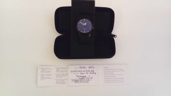 BC3 Advanced Day Date – Image 4